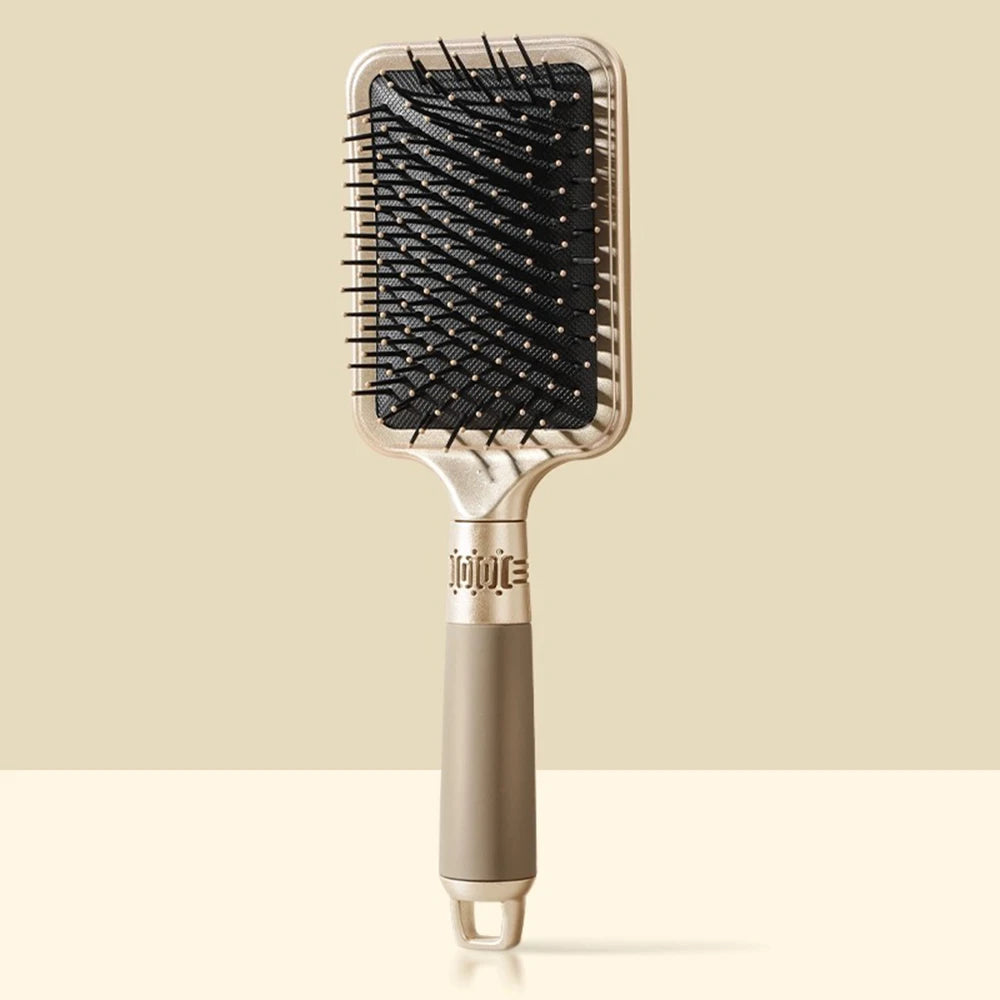 KLINA Hair Brush Set – Detangling & Styling Tools