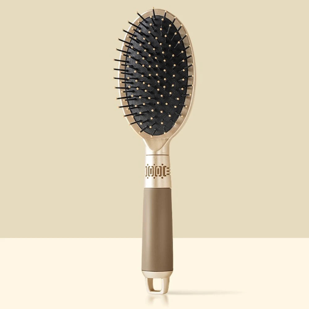 KLINA Hair Brush Set – Detangling & Styling Tools