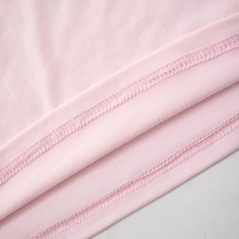 Blush Pink Lounge Set