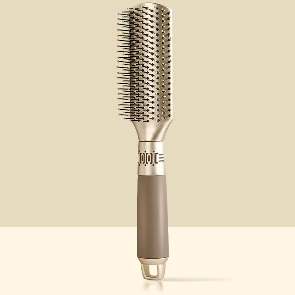 KLINA Hair Brush Set – Detangling & Styling Tools