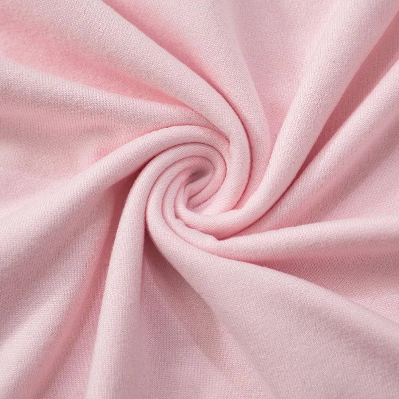 Blush Pink Lounge Set