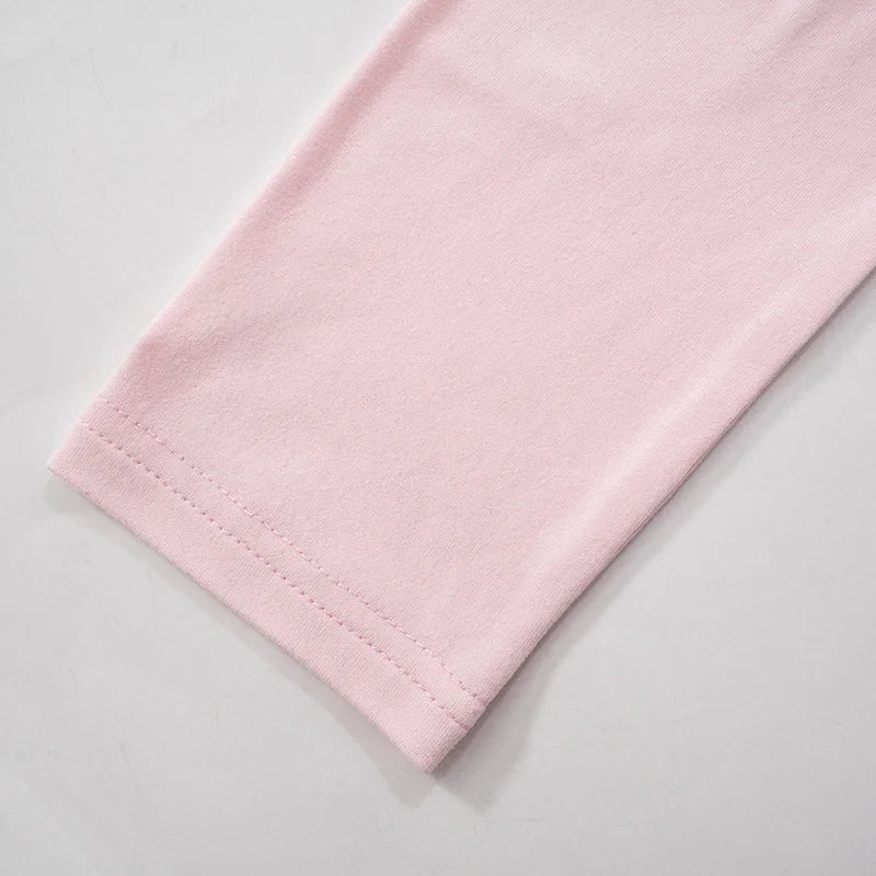 Blush Pink Lounge Set