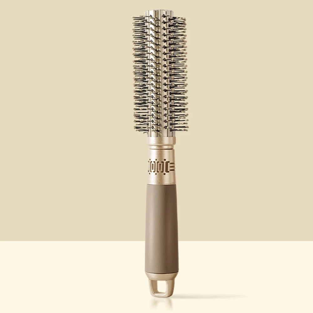 KLINA Hair Brush Set – Detangling & Styling Tools