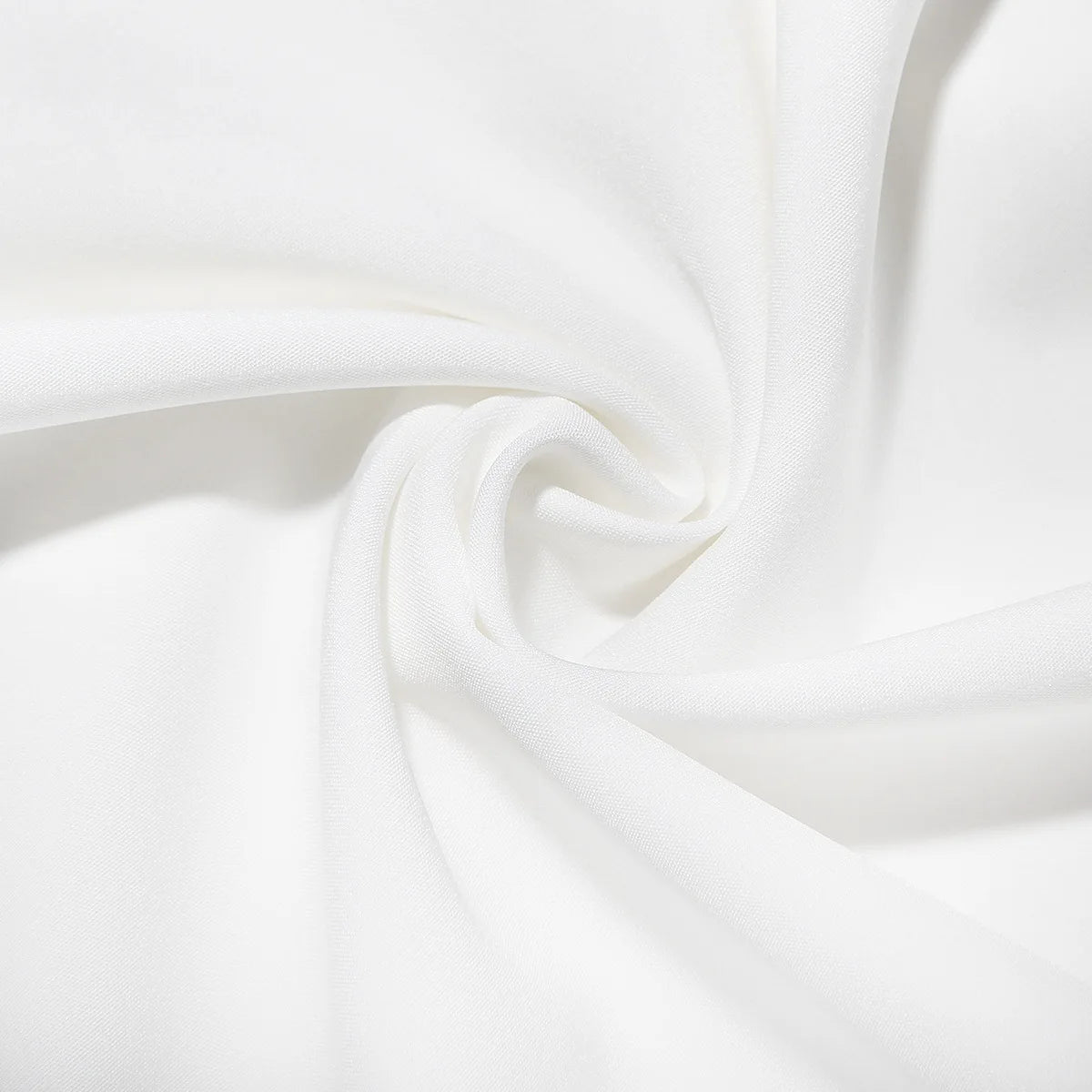 Pink Spaghetti Strap Fit & Flare Midi Dress