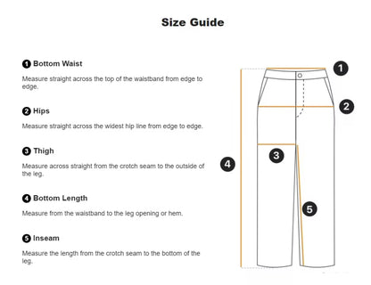 High-Waist Vintage Wide-Leg Pants