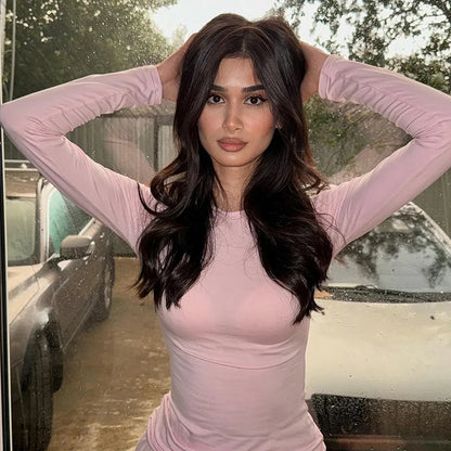 Blush Pink Lounge Set
