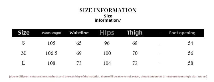 Wide-Leg High-Waist Trousers