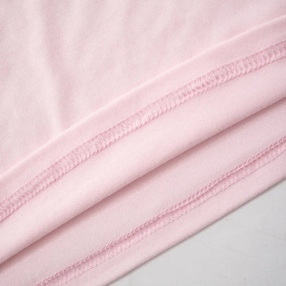 Blush Pink Lounge Set