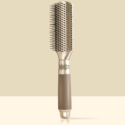 KLINA Hair Brush Set – Detangling & Styling Tools