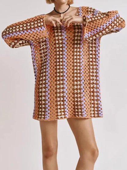 Suede Tailored Blazer Jacket