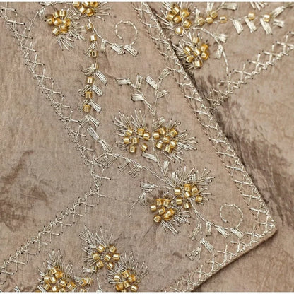 Elegant Wide-Leg Trousers with Fitted Bodysuit
